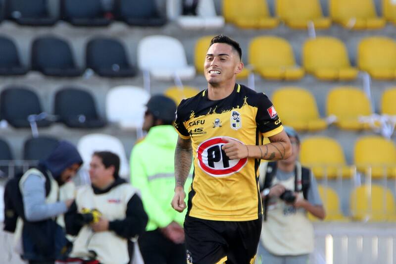 Jean Paul Pineda anunció su retiro del fútbol para partir a trabajar al extranjero. Foto: Aton.