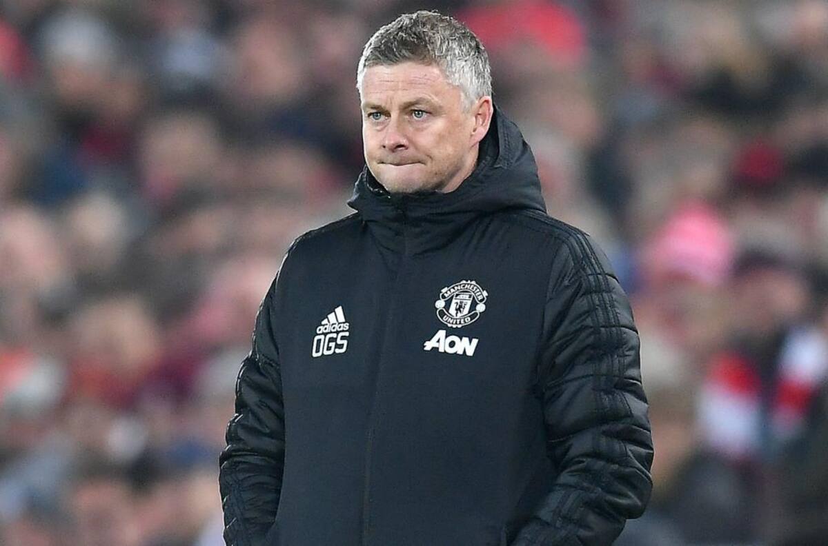 Este es el momento en que Solskjaer confirma el regreso de Alexis al United