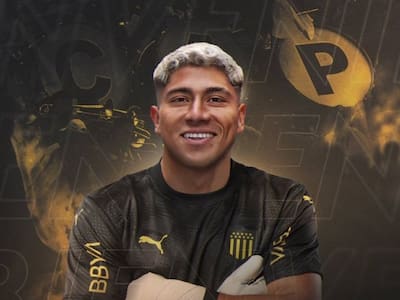 Peñarol: así vive 2025 el gigante de América y el mundo que espera a Brayan Cortés