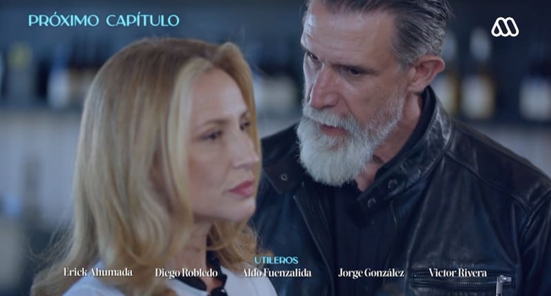 El empresario amenzará a Miranda.