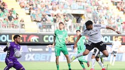 EN VIVO | Colo Colo busca volver al triunfo ante Audax en La Florida