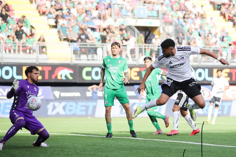 Fecha 6, Liga de Primera 2026.