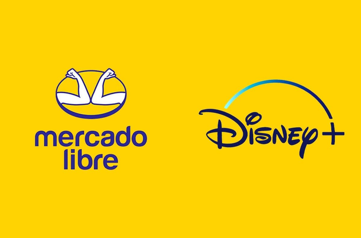 Mercado Libre anuncia convenio con Disney+: regalarán entre 2 a 4 meses de suscripción