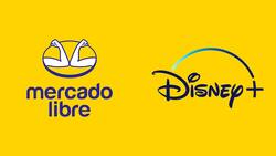Mercado Libre anuncia convenio con Disney+: regalarán entre 2 a 4 meses de suscripción