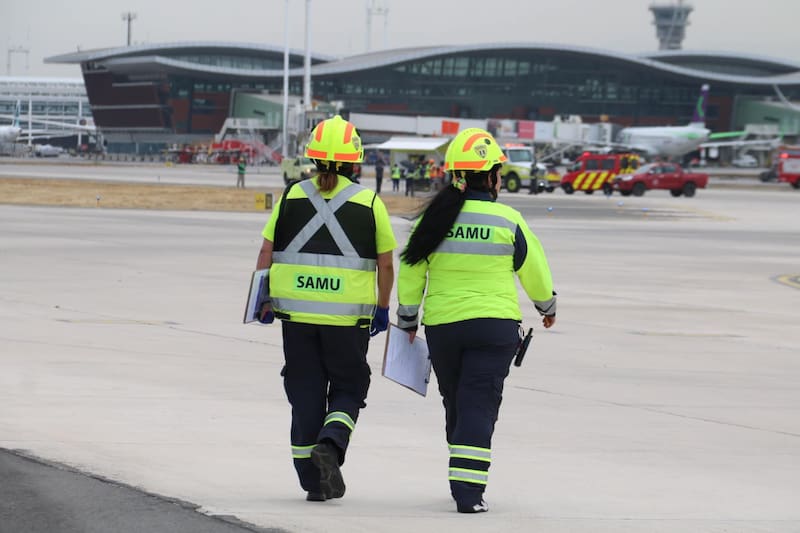 Las postulaciones a los trabajos pueden completarse de forma online.