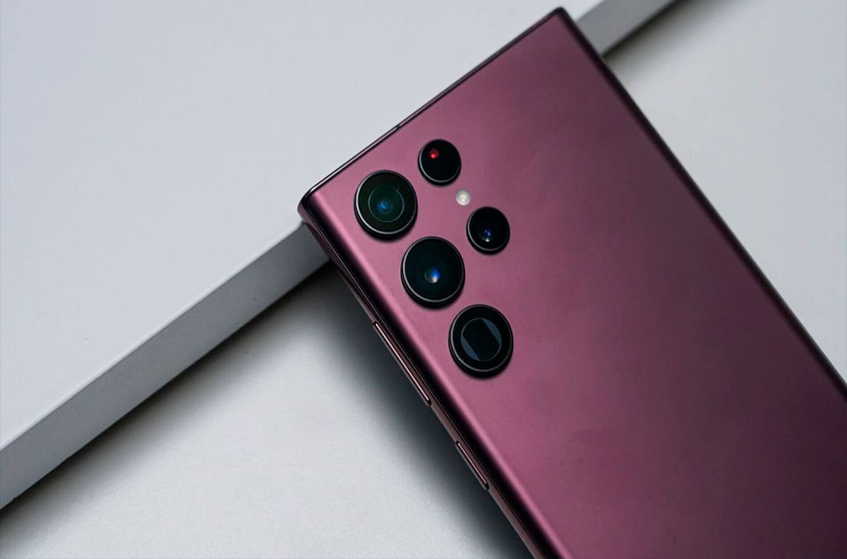 Samsung serie Galaxy S22 y Galaxy Tab S8: ¿Cuándo llegan a Chile y cuál será su precio?