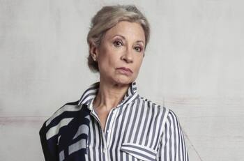 "Me odiaron y me amaron": Loreto Valenzuela recuerda su rol antagónico a 5 años de "Amanda"