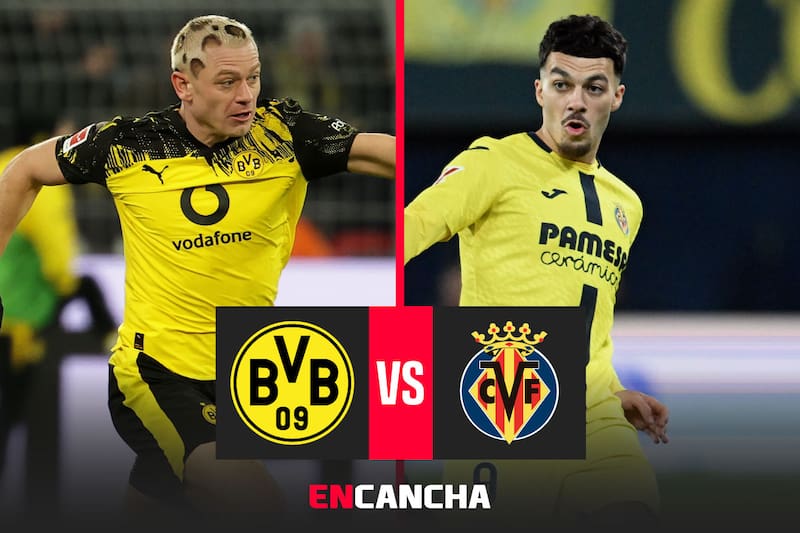 El Submarino Amarillo visita Alemania por la quinta fecha de la UEFA Champions League. Foto: EFE.