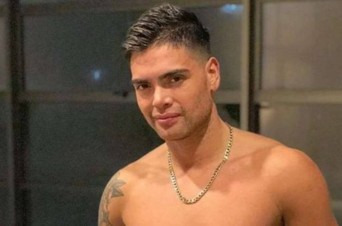 El complicado desafío que hizo Nelson Mauri al "Chino" Ríos