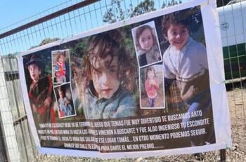 Caso Tomás Bravo: Informe determinó que el menor falleció por hipotermia e inanición