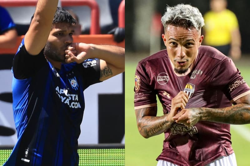 Hoy se definirá el club que clasificará a la fase 3 de la Copa Libertadores 2026. Fotos: Agencia ATON y Carabobo.