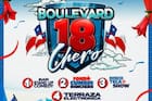 Boulevard 18chero en Quillota: Dónde se ubica y qué artistas se presentarán en esta celebración de Fiestas Patrias
