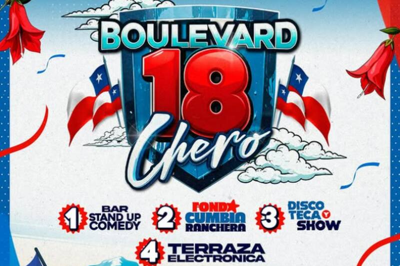 El evento contará con la presencia de destacados músicos y humoristas nacionales.