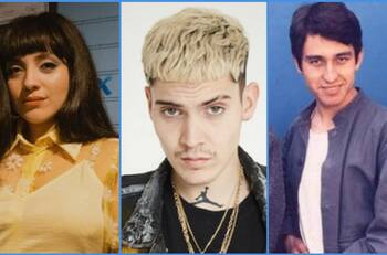 Marcianeke, Mon Laferte, Los Prisioneros y más: Estos son los artistas chilenos más escuchados en Spotify durante 2021