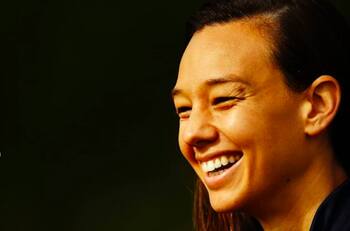 Christiane Endler y su premio a la mejor del mundo: "Lo esperé mucho tiempo, pero llegó el momento"