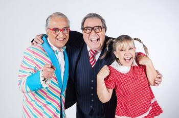 “Fue muy emocionante”: Exintegrantes del “Jappening con Ja” se reunirán por primera vez tras la muerte de Eduardo Ravani