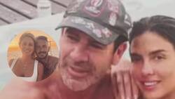 Gissella Gallardo habló sobre la nueva pareja de Marcelo Salas y el Matador se lanzó contra Mauricio Pinilla: lo trató de sapo