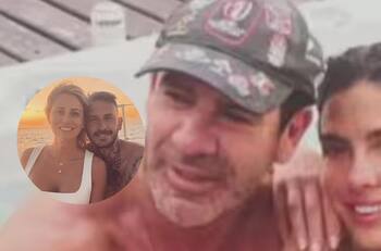 Gissella Gallardo habló sobre la nueva pareja de Marcelo Salas y el Matador se lanzó contra Mauricio Pinilla: lo trató de sapo