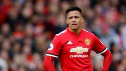 Ander Herrera y el rendimiento de Alexis en el United: "No tengo explicación"