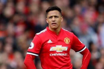 Ander Herrera y el rendimiento de Alexis en el United: "No tengo explicación"