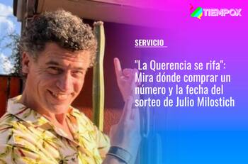 FOTOS| "La Querencia se rifa": Esta es la nueva fecha del sorteo de la casa de Julio Milostich