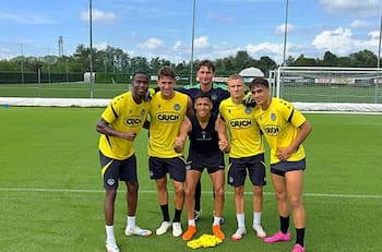 ¿Se queda? Nueva voltereta en el caso Alexis Sánchez