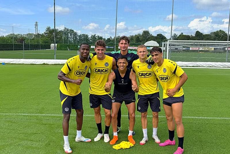 posteó una foto que lo cambia todo sobre su futuro.