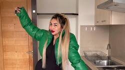 Con abogada y notaria: Naya Fácil anuncia fecha oficial del sorteo de la rifa de su departamento