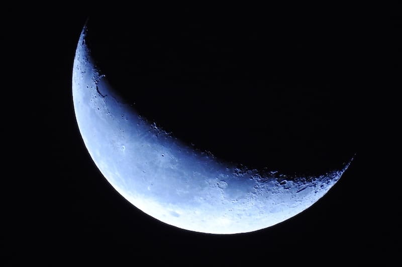 Entérate cómo y dónde puedes ver el fenómeno astronómico.