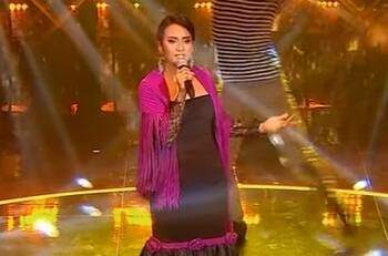 Ashley Riveros, imitadora de Isabel Pantoja, revela los motivos por los que dejó "Yo Soy All Stars": "Buscaba huir de la realidad, pero no estaba bien"