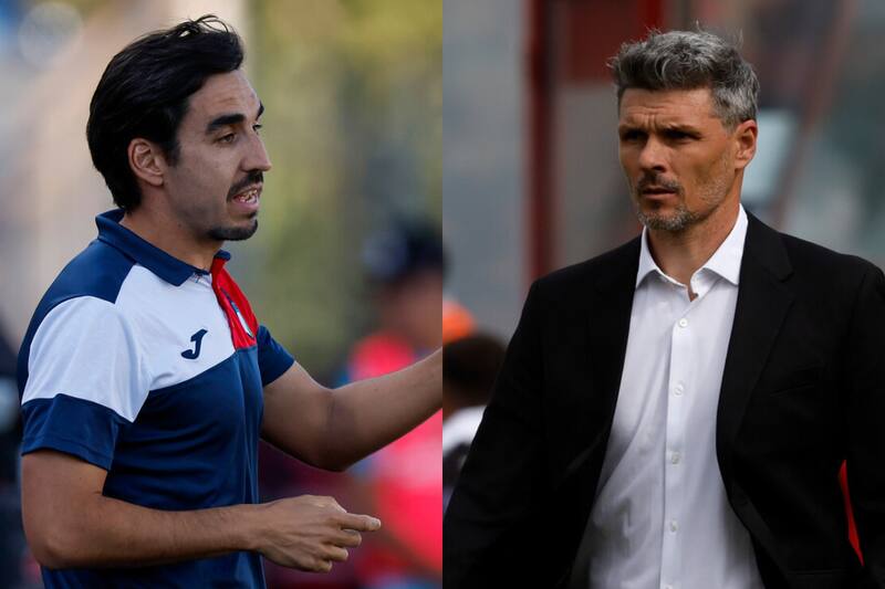 Mientras Fernando Ortiz gana casi un millón de dólares al año, esto percibirá Paqui Meneghini en la U.