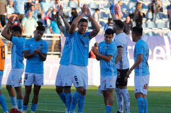 O'Higgins de Rancagua ya tiene en la mira a sus dos primeras incorporaciones para el 2022