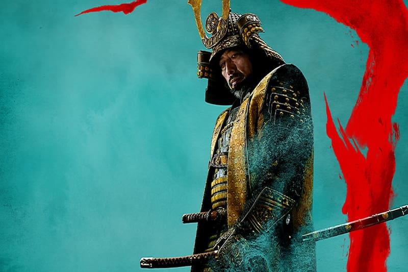 nos transporta al Japón del siglo XVI