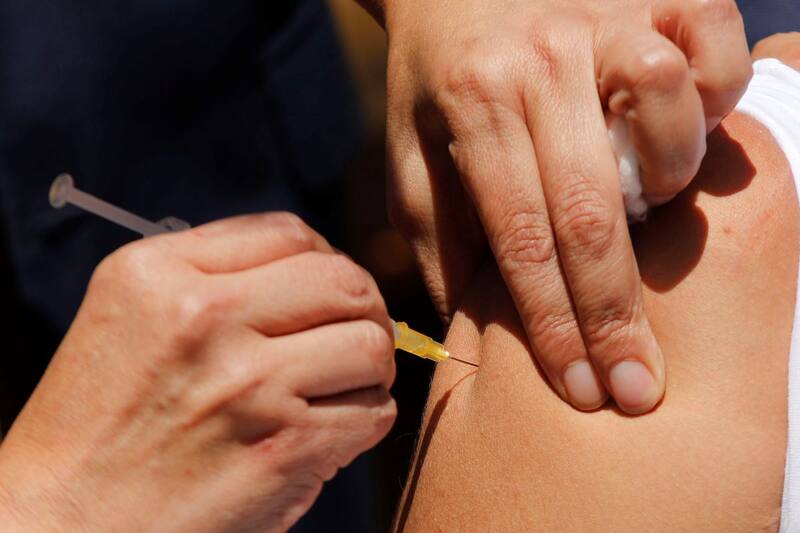 Conoce las últimas cifras del coronavirus en Chile. Foto: ATON.