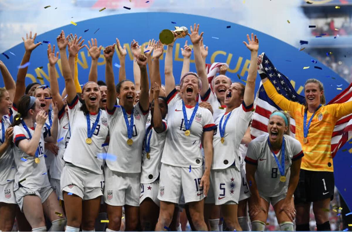 Doce ciudades postulan a ser sedes del Mundial Femenino 2023