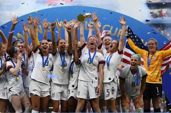 Doce ciudades postulan a ser sedes del Mundial Femenino 2023