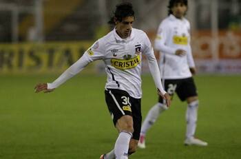 Gino Clara y frustrado paso en Colo Colo: "Quedé con la espina de no poder mostrar mi potencial"