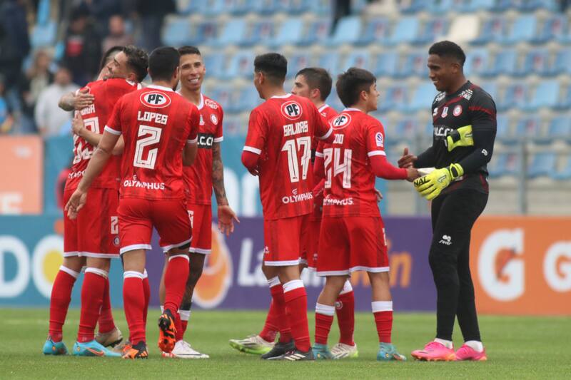 podría perder cerca de 20 jugadores para la próxima temporada. Foto: Agencia Aton.