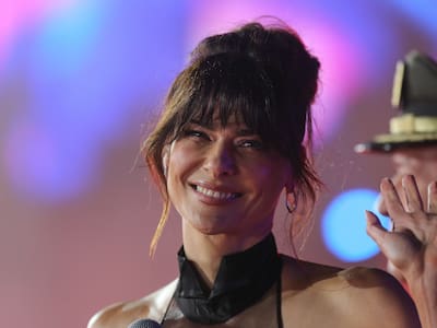“La vida tiene sus formas de darnos lecciones”: Los comentarios de famosos al video de Tonka Tomicic