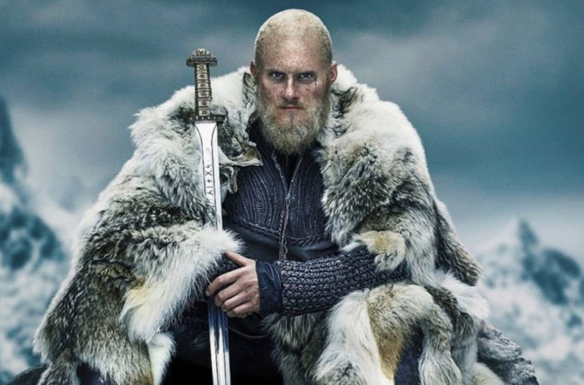 Laureles para "Vikingos": Estas fueron las reseñas que recibió la serie en su temporada final