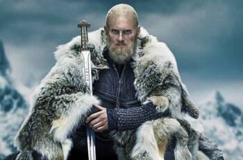 Laureles para "Vikingos": Estas fueron las reseñas que recibió la serie en su temporada final