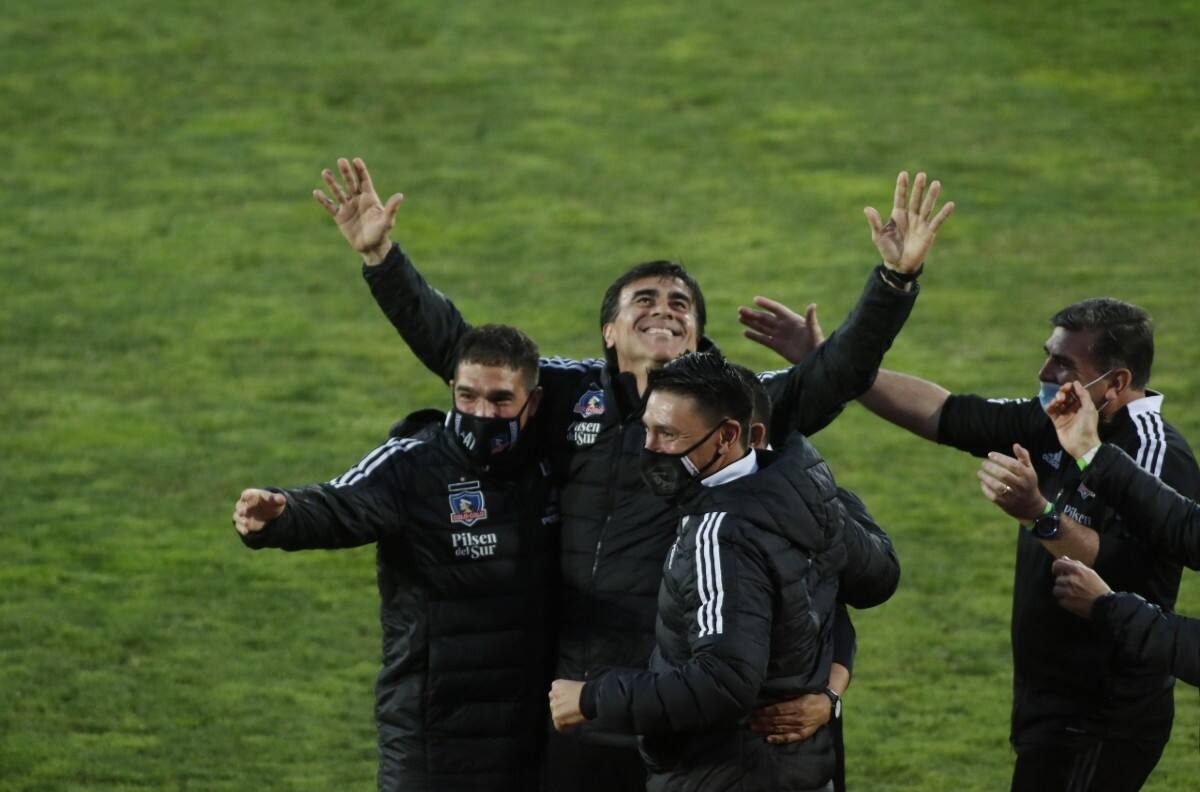 Colo Colo estaría a detalles de oficializar a su segundo refuerzo para la temporada 2022