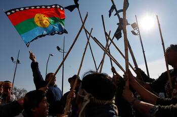 Día de los Pueblos Originarios: ley fue promulgada y publicada en el Diario Oficial