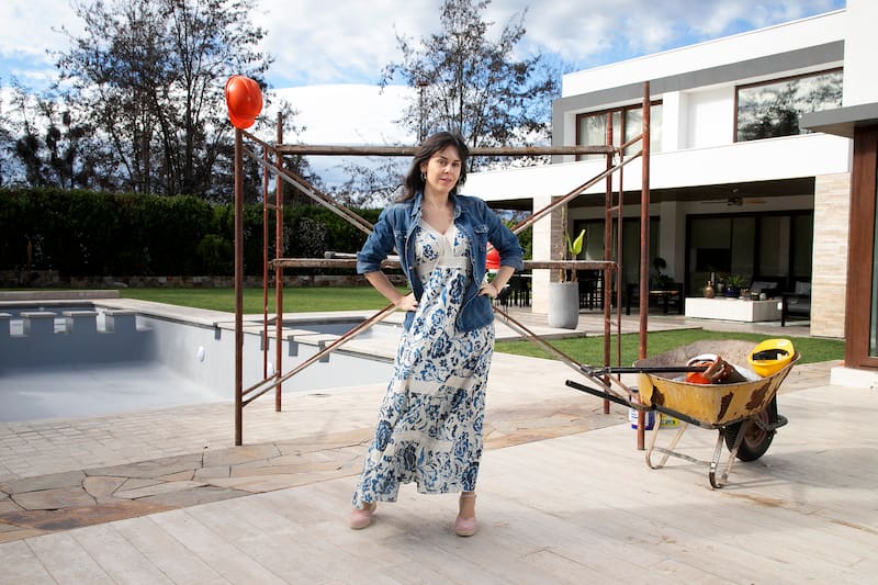 La actriz regresa a Canal 13 para la segunda mininovela.