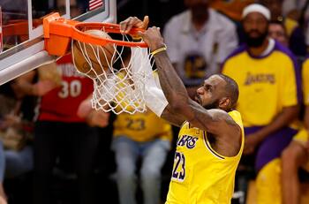 Último día de infarto en la NBA: estos cuatro partidos definirán los clasificados a los playoffs