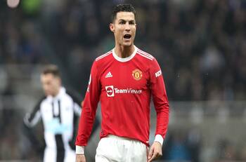 Dieta estricta y ejercicios exigentes: fanático imita rutina de Cristiano Ronaldo por una semana