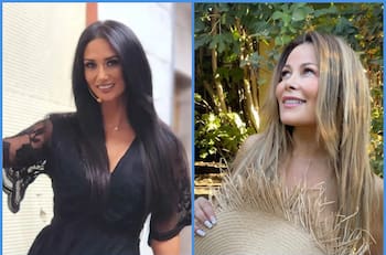 “Yo robaría… Estaría peor que la Cathy Barriga”: Pamela Díaz revela por qué ha rechazado iniciar una carrera política