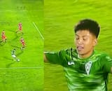 VIDEO | Wanderers vence con estos goles a Belgrano y se mete en semifinales de Copa Libertadores Sub 20