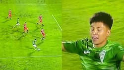 VIDEO | Wanderers vence con estos goles a Belgrano y es líder de su grupo en Copa Libertadores Sub 20