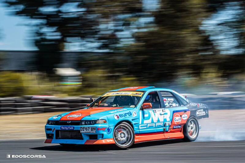 Aquí se realizará este evento automotriz.